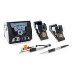 Weller WXD2020 Desoldering Station W/ WXDP120 & WXP120, WDH70 WDH10. Fixed Price $2505.63.