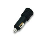 Unity U-7425 Spotlight Auto Plug Cigarette Lighter Outlet Connector Safco No 20. Fixed Price $15.95.
