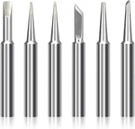 6PCS Soldering Tips For Weller Series Replace ST7 WLC100,SP40L /. Fixed Price $23.87.