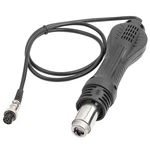 Hot Air Soldering Gun Handle, Suit For 858D 8586 878 Bga Rework Sold.... Fixed Price $47.95.