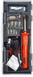 Wood Burning Tool Kit Soldering Pen Set Craft Tips Burner Art 15 Piece. Fixed Price $16.00.