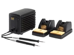 Metcal MFR-2211 Soldering/rework System With Two MFR-H1-SC2 Handpieces. Fixed Price $1030.21.