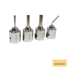 Hakko Hot Air Rework Nozzle N51-50 Set (1 3 4 &5). Fixed Price $68.50.