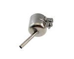 3MM Hot Air Rework Station Nozzle 850 Gun Type - 45D. Fixed Price $37.30.