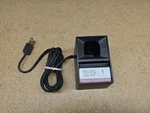 Wahl Vtg Charger Cordless Iso Tip Soldering Iron Quick Vintage Tested (A3. Fixed Price $25.00.