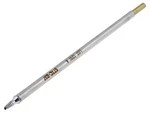 STTC-037 Soldering Tip Screwed, Extended 1.78MM 357 Metcal. Fixed Price $84.78.