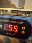 Uyue 946S Preheat Station 220V 400W 140X200MM Lcd Screen Separator Machine. Fixed Price $40.00.