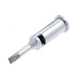 3MM Chisel Soldering Tip Bit Fits Weller WPA2 WSTA3 WPT2 70-01-02 Engineer SK-72. Fixed Price $10.83.