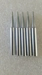 5X Replacement Weller ST7 1/32 Conical Tip For WP25, WP30, WP35, WLC100. Fixed Price $24.99.