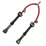 Lsmiitth Gas Burner Propane Forge Furnace Foundry Raku Kiln Blacksmith Knife. Fixed Price $62.00.