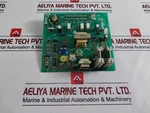 Gai Tronic 69723-202 Printed Circuit Board (pcb) 17342-004. Fixed Price $343.42.