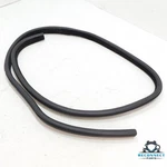 2017-2023 Jaguar F-pace X761 Rear Right Door Body Weather Strip Gasket Seal Oem. Fixed Price $38.99.