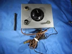 Oryx Soldering Iron Control Box One Handle. Fixed Price $49.99.