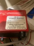 Meisei M-10 Power Station With Model 4B And 4C Hotweezers ,nice. Fixed Price $250.00.