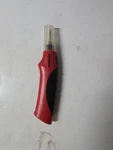 Radioshack Cordless Soldering Iron, Battery Powered. Fixed Price $25.00.