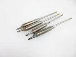 1X STDC-803L Desoldering Tip, Metcal MX-500DS 3X STDC-704L Iron. Fixed Price $101.07.