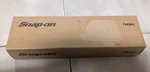 New Snapon YAKS42 Red Butane Gas Soldering Iron Kit 25 To 130 Watts. Fixed Price $225.00.