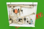 Miller Big Blue 402 Welding Generator Control Board Fuse Relay Capacitor Wire. Fixed Price $290.00.