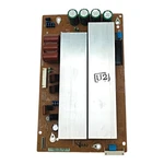 Samsung BN96-12388A X-main Board LJ92-01688A LJ41-07015A PN50B450B1D Plasma 50U2. Fixed Price $29.95.