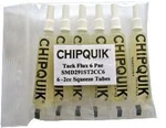 Chip Quik - Flux Tack Sans Nettoyage, 2CC. Fixed Price $43.61.