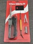 Archer 5-PIECE Soldering Kit 64-2802 Radio Shack New Stock. Fixed Price $60.00.