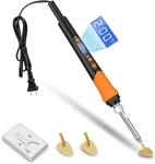 Kernowo Mini Iron For Crafts, 100W Small Tiny Digital Display. Fixed Price $29.71.