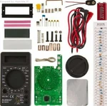Elenco M-1008K Digital Multimeter Diy Soldering Kit- We Export. Fixed Price $27.97.