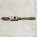 Prest-o-lite POL-8 Air Acetylene Soldering Iron Tip Fits 403 Uniweld Goss. Fixed Price $69.00.