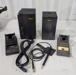 Metcal Smartheat Power Supplies Lot Of MX-500P-11 PS2E-01 Untested. Fixed Price $250.00.