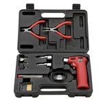 Master Appliance MT-76K Triggertorch 3-IN-1 Heat Tool With Kit, Blue. Fixed Price $100.76.