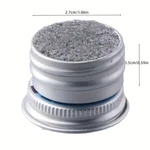 Soldering Iron Tip Tinner 6G Activator Cleaner Remover Lead Free 0.21OZ. Fixed Price $7.99.