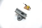 Stand Holder Mount Cradle Desktop Display Brack For Weller Wmrp Soldering Pencil. Fixed Price $13.62.