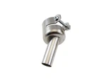 8MM Hot Air Rework Station Nozzle 850 Gun Type - 45D. Fixed Price $37.30.