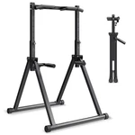 Vevor Bar 330LBS Capacity Station With Triangular Structure. Fixed Price $104.90.
