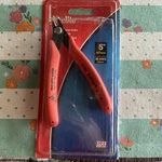 New Xcelite 170M Shear Cutter Electrician Pliers Flush Jaw Usa Made 5 Length. Fixed Price $14.56.