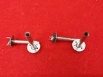Weller EC234 Heater Assembly For The 1201A And TC201 Series Soldering Lrons. Fixed Price $21.00.