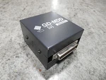 Used Hakko Gd-mdd Dual Port Interface Module. Fixed Price $125.00.