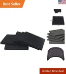 Solder Extractor Filter Activated Carbon Replacement - Smoke Fume Abso.... Fixed Price $22.31.