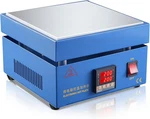 Soiiw 110V 850W Soldering Hot Plate Led Microcomputer 200X200MM. Fixed Price $69.49.