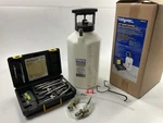 Mityvac MV6412 2.5 Gallon Atf Refill System For Sealed Auto Transmissions. Fixed Price $292.46.