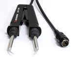 Aktakom Soldering Tweezers, Smd Accessory To Station. Fixed Price $39.00.