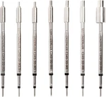 7PCS C245 Soldering Tips Kit For M2-M8 Inserts, Compatible With Jbc Station. Fixed Price $85.99.