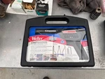 Weller D550PK Professional Heavy-duty Soldering Gun Kit. Fixed Price $69.00.