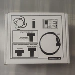 Mag Plus Probe 4" Float Kit With 5' Cable For Light Oil 0846400-002. Fixed Price $259.00.