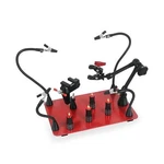 Helping Soldering, Magnetic Third Helper Station With 4 .... Fixed Price $97.63.