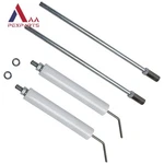2-PACK Electrode Insulator Assembly Replaces 5780 Fits For Beckett Afg Burner. Fixed Price $16.90.