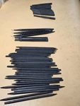 (lot Of 35) Hexacon Industrial Solderaide MA-800G. Fixed Price $52.00.