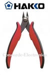 Hakko Micro Wire Cutter CHP-170 16AWG Electronics Jewelry Crafts Flush. Fixed Price $10.25.