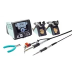 Weller WXD2020N Soldering Rework Station. Fixed Price $2250.67.
