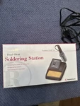 Radio Shack 20/40W Dual Heat Soldering Station Tested & Working!. Fixed Price $39.99.